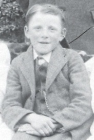 James Nichol Cox Crosbie (